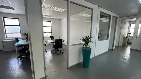 Studio Park, 5 Concourse Crescent, Lonehill - Building 77 - 377m² - Office - For Sale - To Let - Lonehill (5)